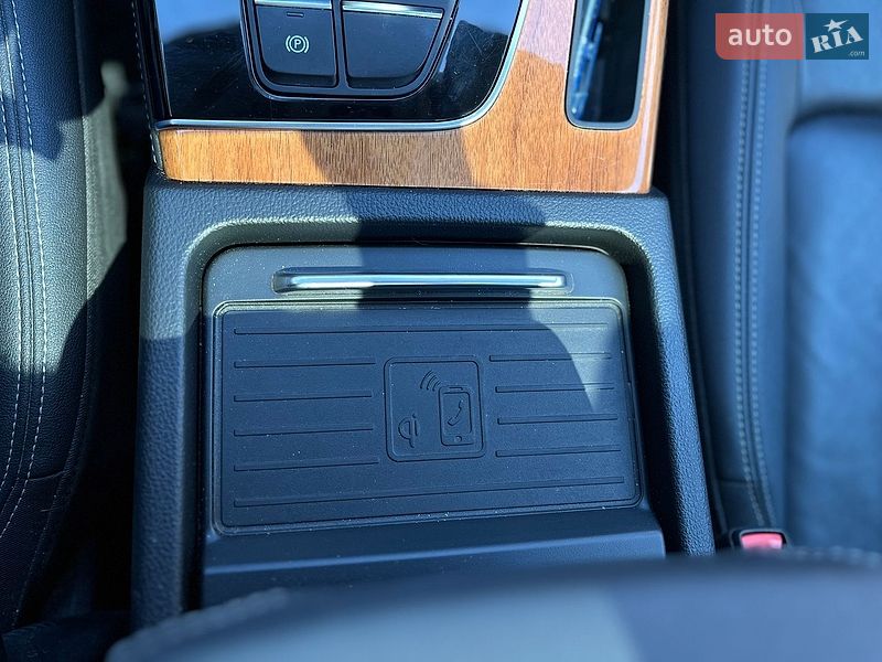 Внедорожник / Кроссовер Audi Q5 2021 в Белой Церкви