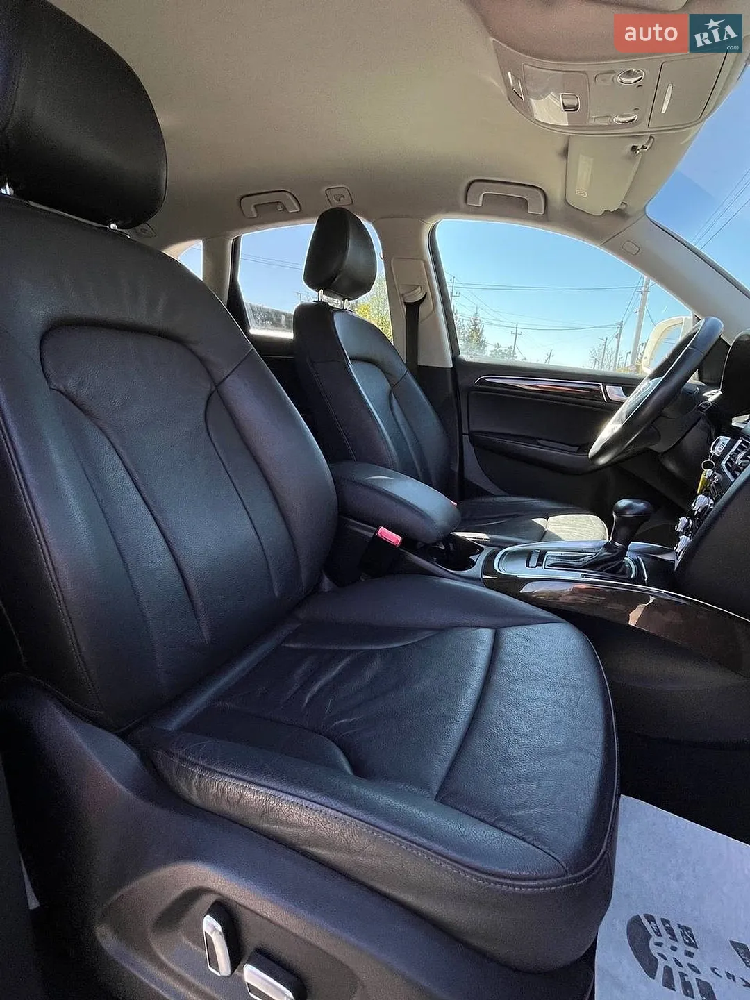 2014 Audi Q5 - мініатюра 18