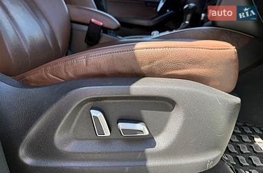 Внедорожник / Кроссовер Audi Q5 2015 в Стрые