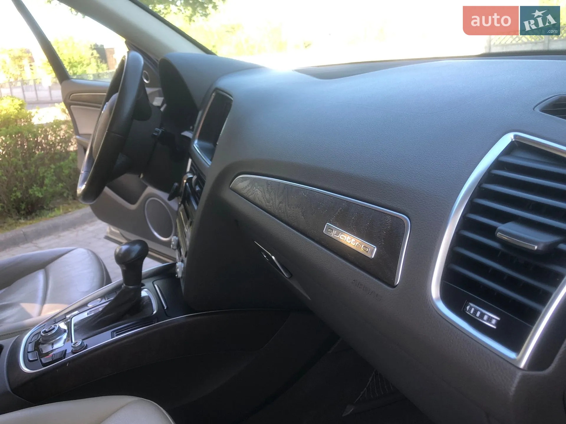 2015 Audi Q5 - мініатюра 26