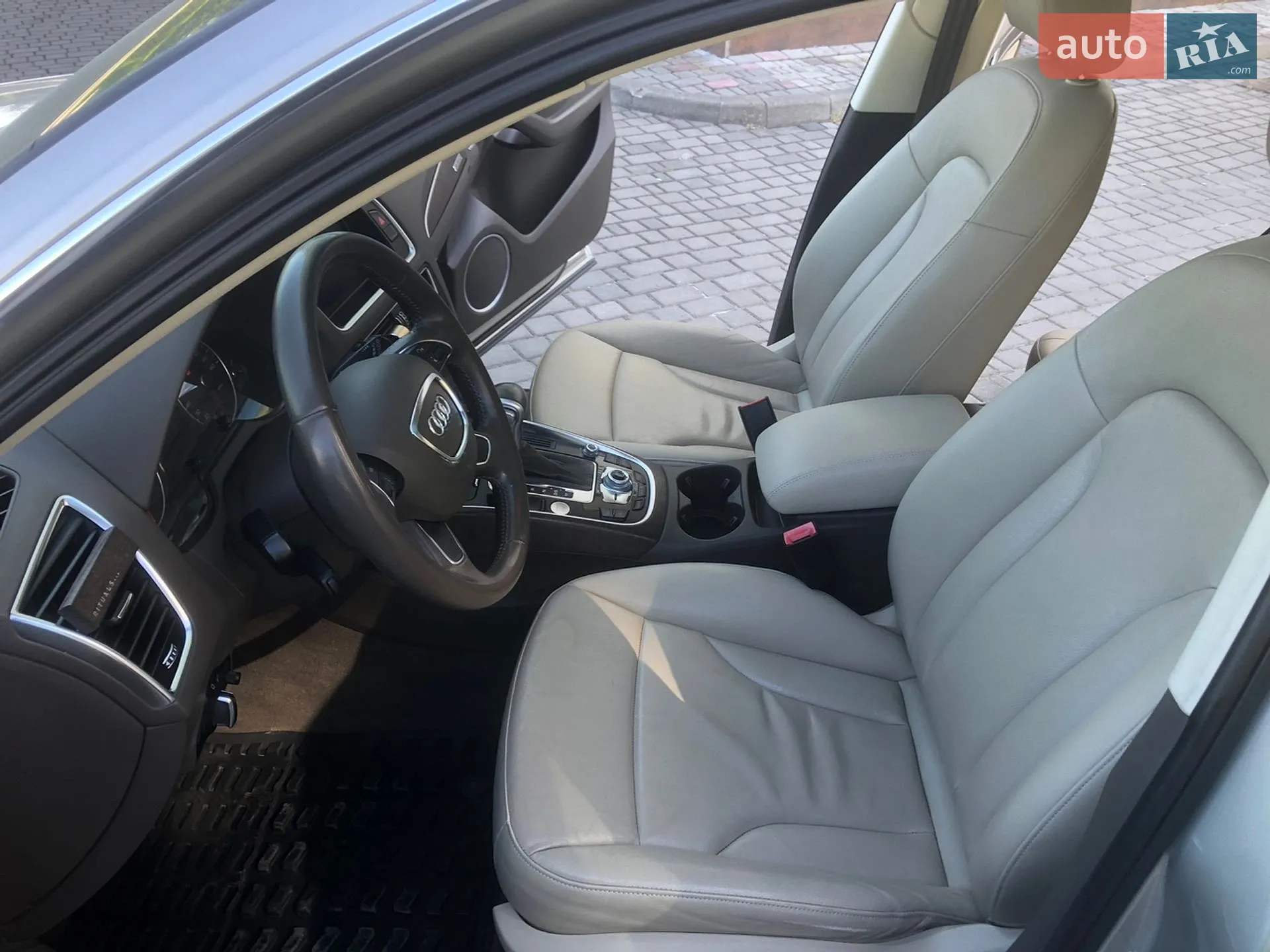 2015 Audi Q5 - мініатюра 32