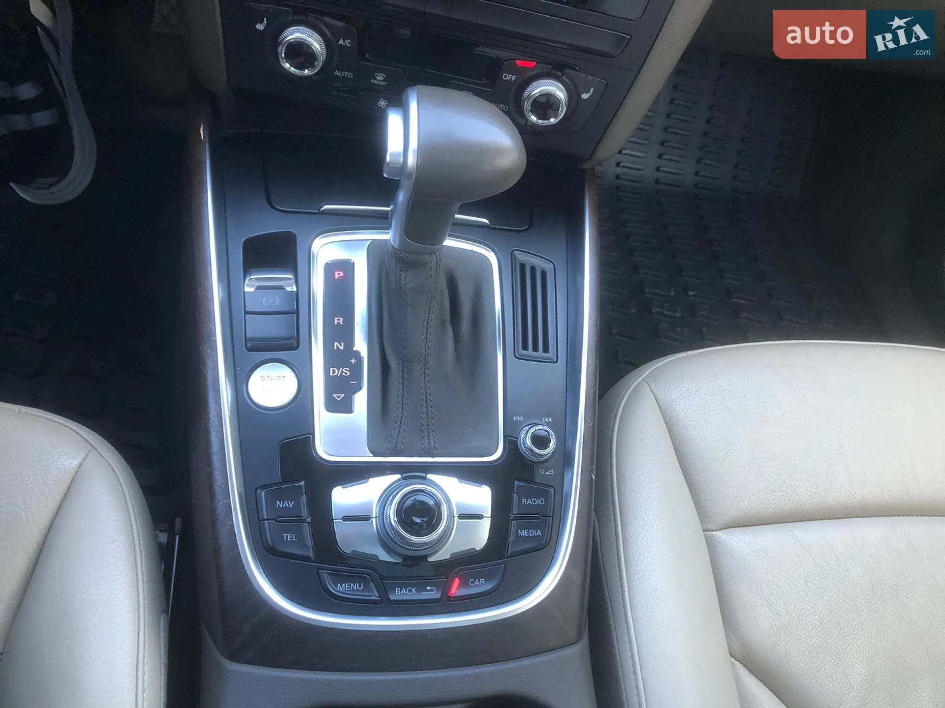 2015 Audi Q5 - мініатюра 43