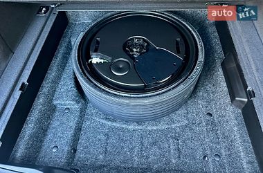 Внедорожник / Кроссовер Audi Q5 2014 в Киеве