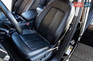 Внедорожник / Кроссовер Audi Q5 2017 в Львове