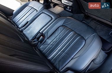 Внедорожник / Кроссовер Audi Q5 2017 в Львове