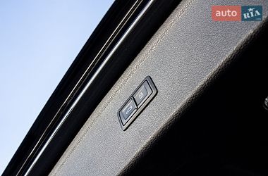 Внедорожник / Кроссовер Audi Q5 2017 в Львове