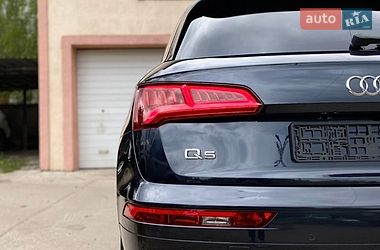 Внедорожник / Кроссовер Audi Q5 2019 в Львове