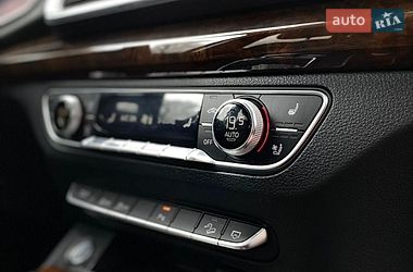 Внедорожник / Кроссовер Audi Q5 2019 в Львове