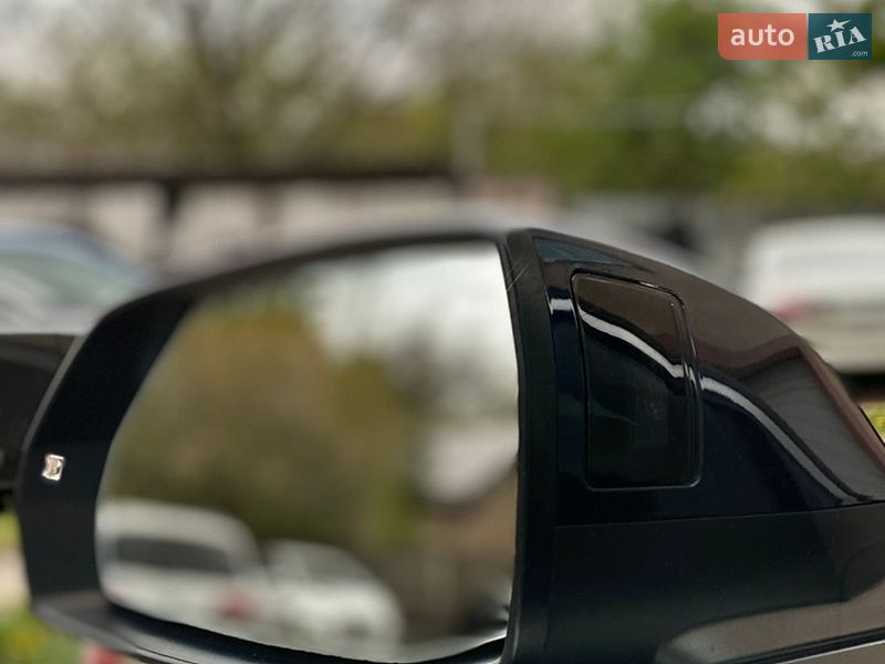 Внедорожник / Кроссовер Audi Q5 2019 в Львове
