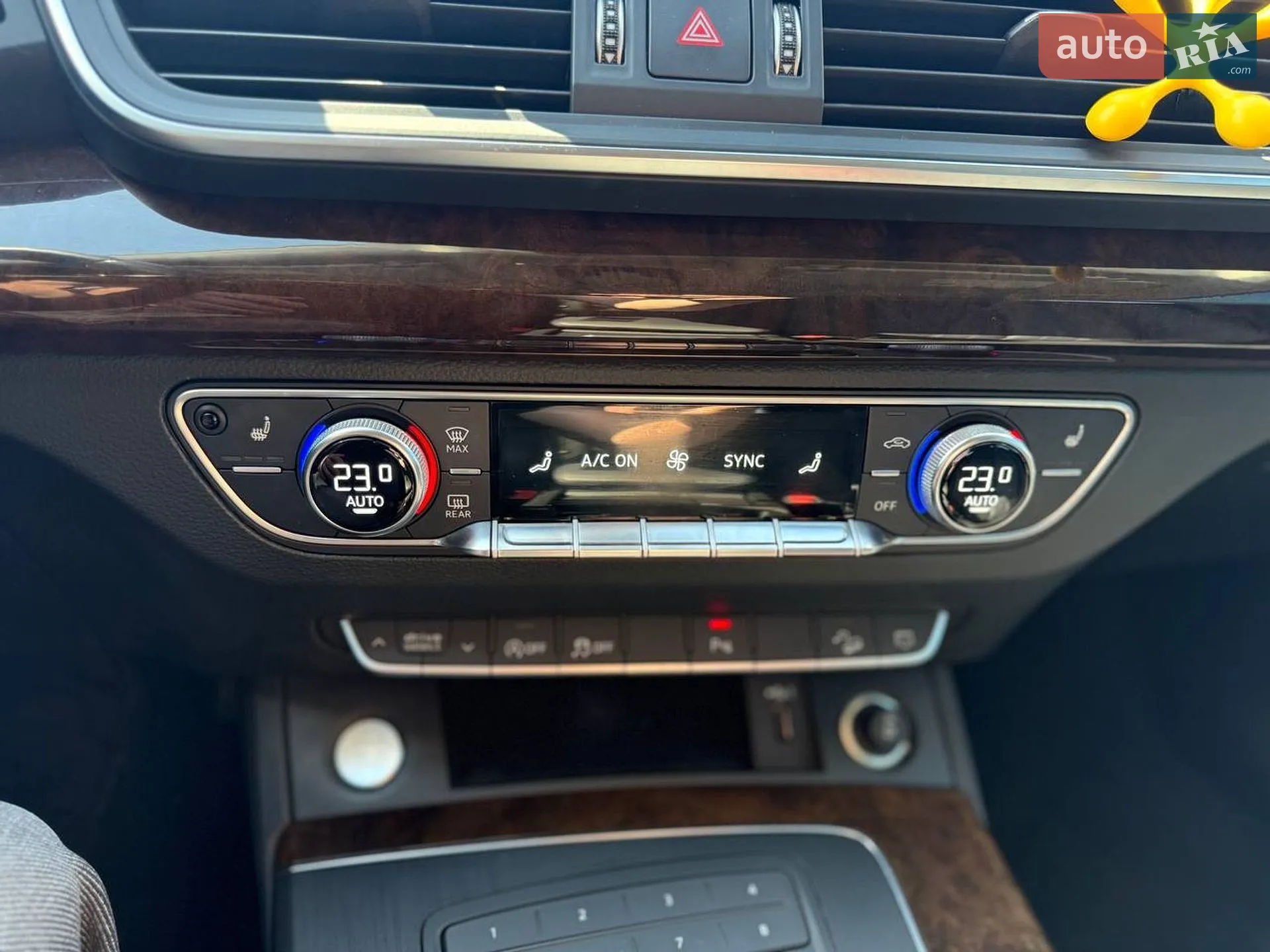 2020 Audi Q5 - мініатюра 36