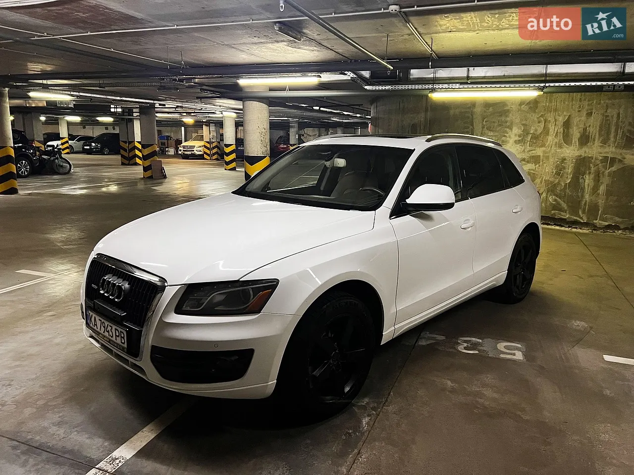 2013 Audi Q5 - мініатюра 35