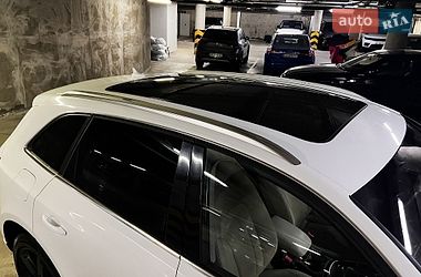 Внедорожник / Кроссовер Audi Q5 2012 в Киеве