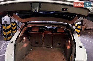 Внедорожник / Кроссовер Audi Q5 2012 в Киеве