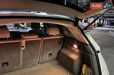 Внедорожник / Кроссовер Audi Q5 2012 в Киеве