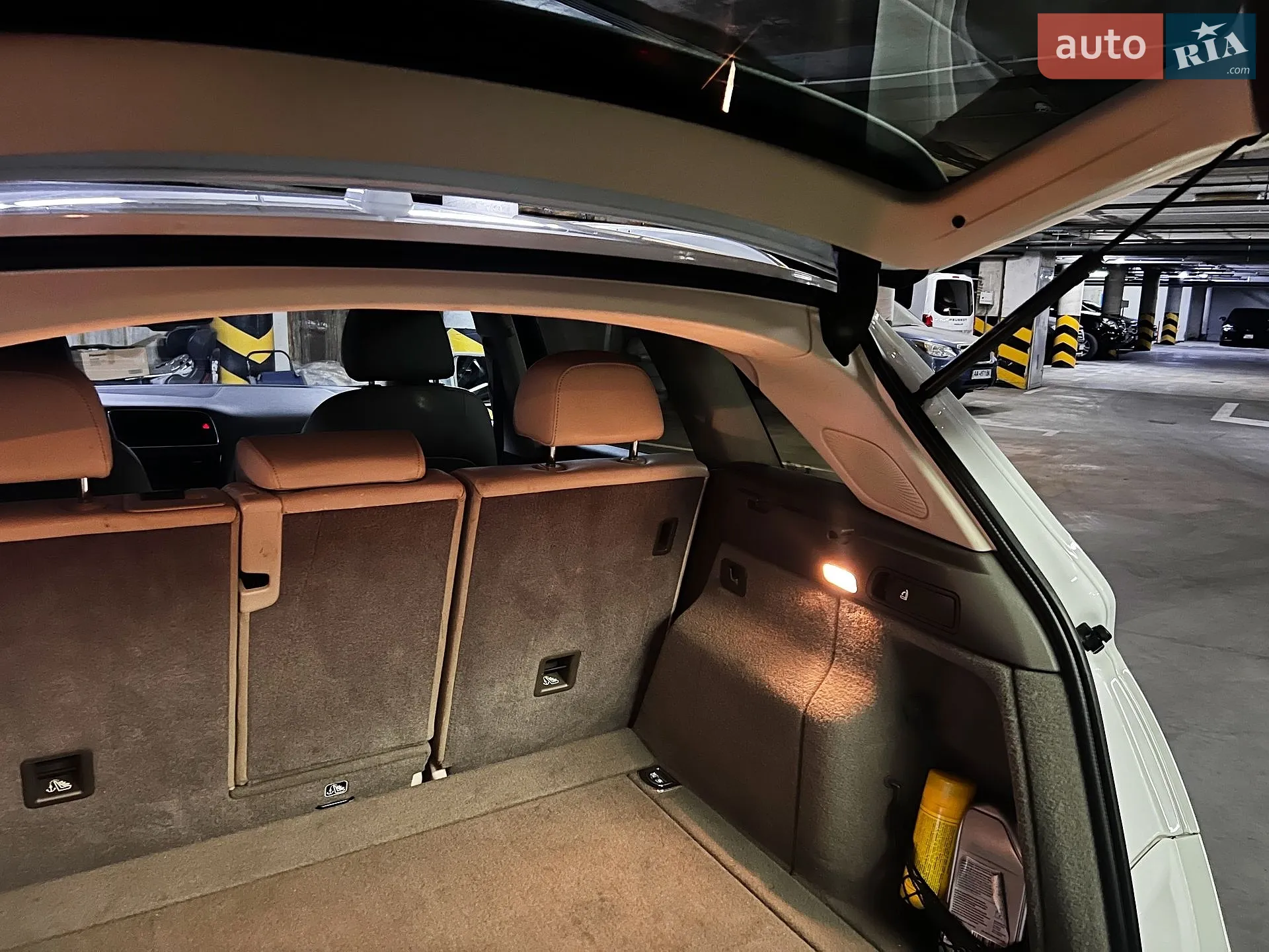 2012 Audi Q5 - мініатюра 23