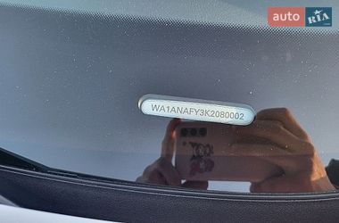 Внедорожник / Кроссовер Audi Q5 2019 в Каменец-Подольском