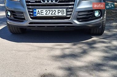 Внедорожник / Кроссовер Audi Q5 2013 в Павлограде
