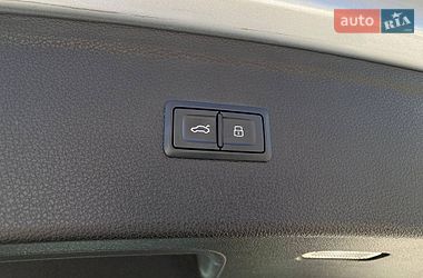 Внедорожник / Кроссовер Audi Q5 2018 в Львове