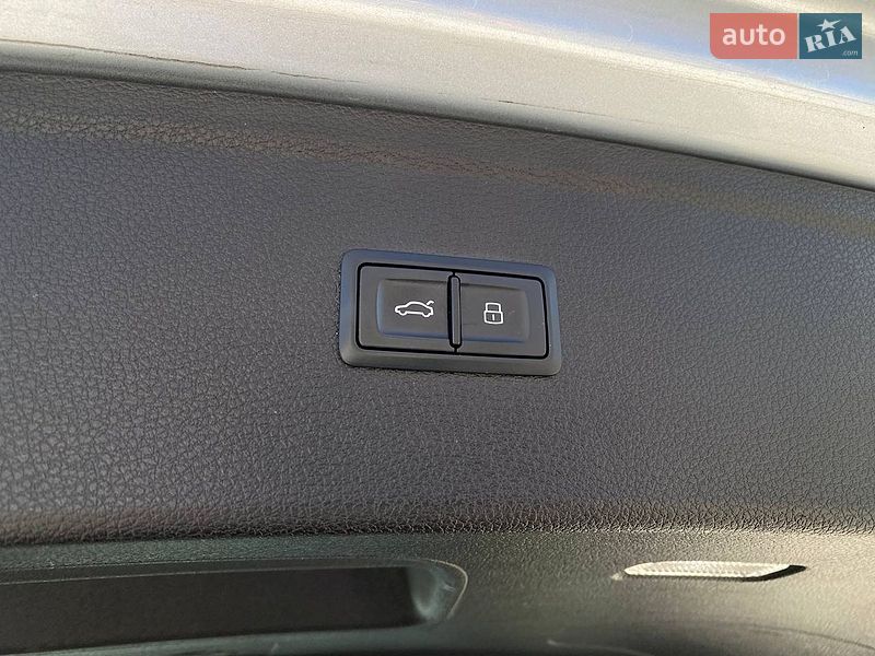 Внедорожник / Кроссовер Audi Q5 2018 в Львове