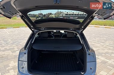 Внедорожник / Кроссовер Audi Q5 2018 в Киеве