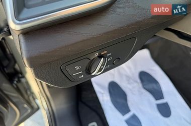 Внедорожник / Кроссовер Audi Q5 2018 в Киеве