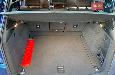 Внедорожник / Кроссовер Audi Q5 2016 в Луцке