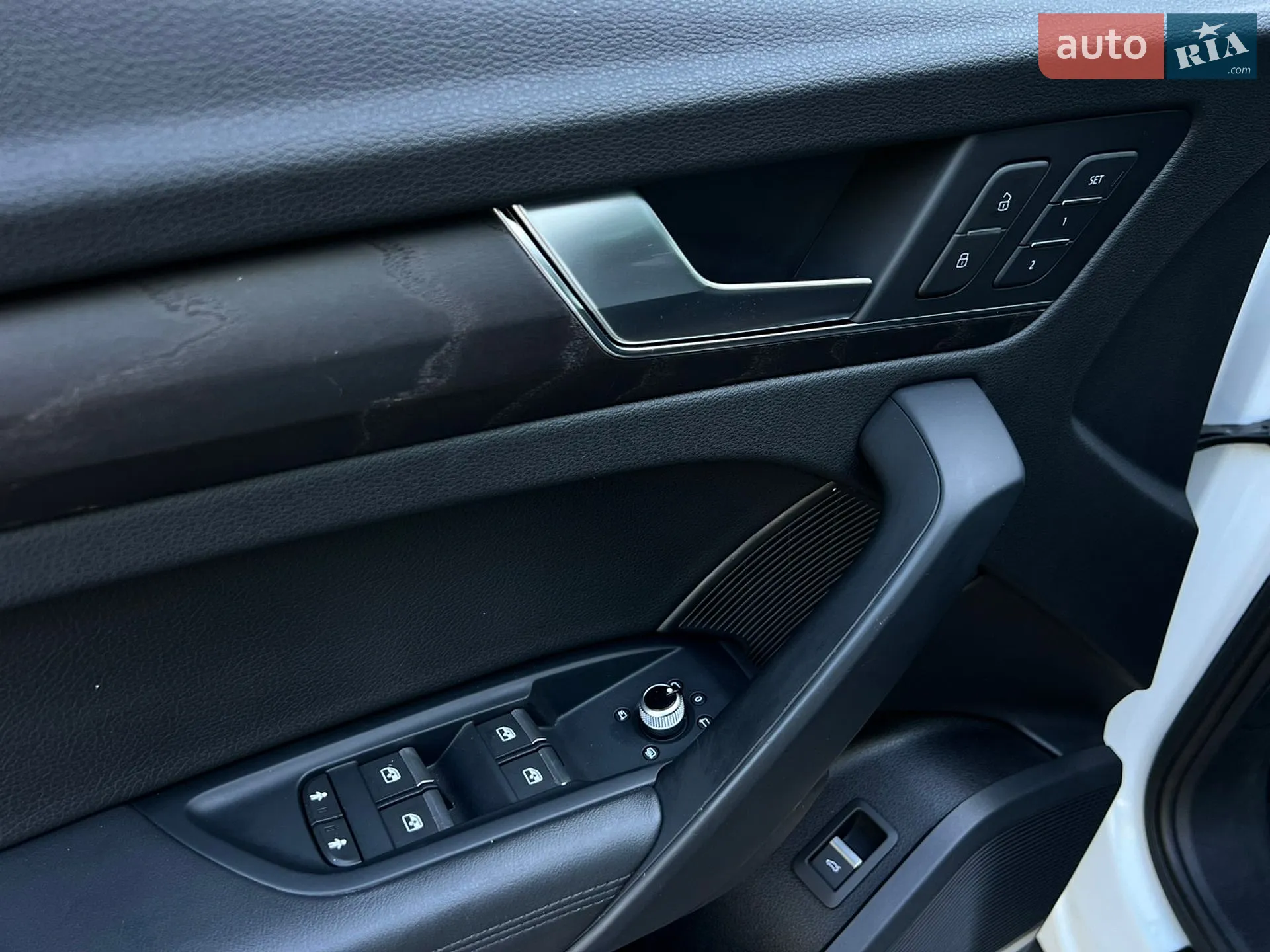 2020 Audi Q5 - мініатюра 34