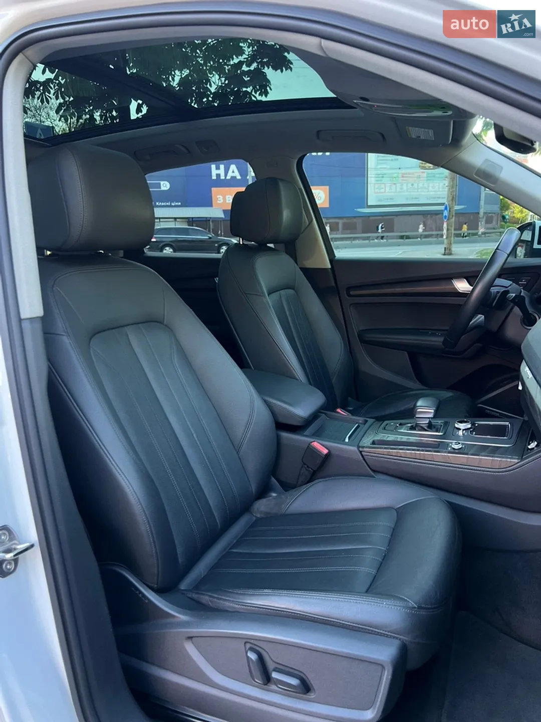 2020 Audi Q5 - мініатюра 48