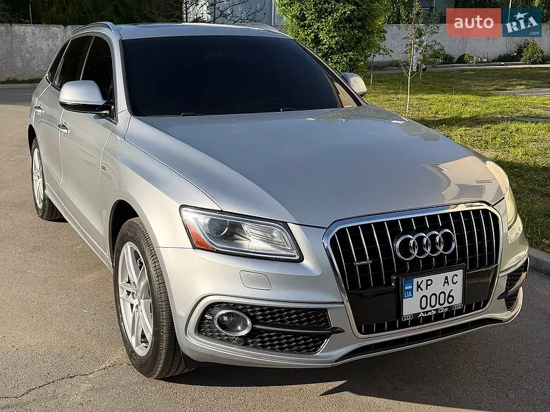 Audi Q5