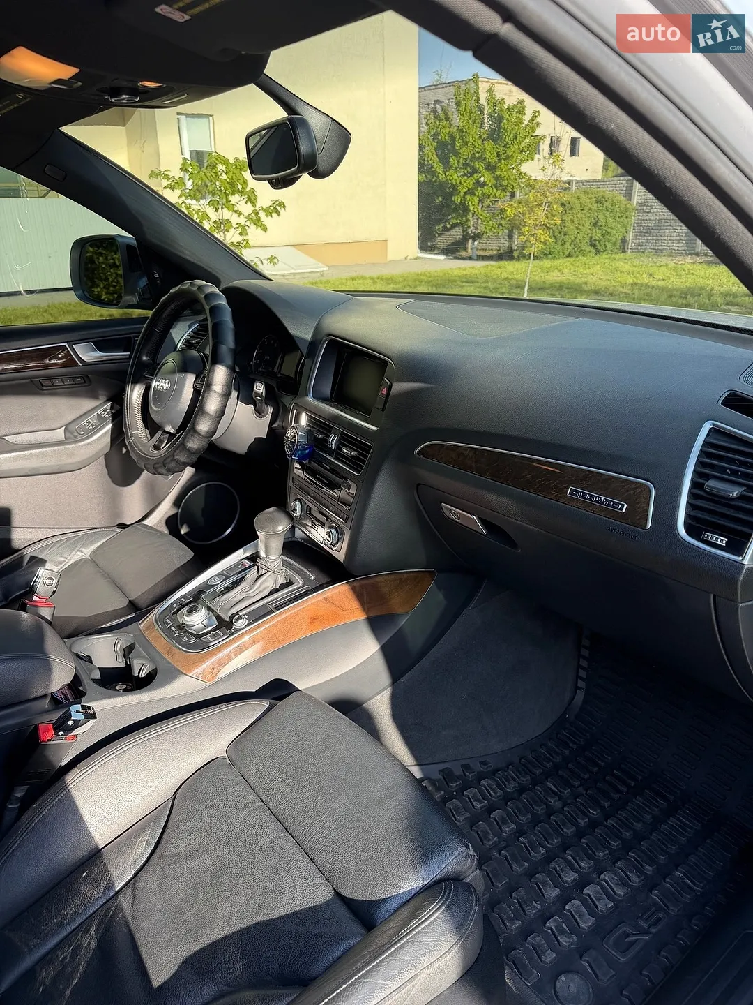 2015 Audi Q5 - мініатюра 8