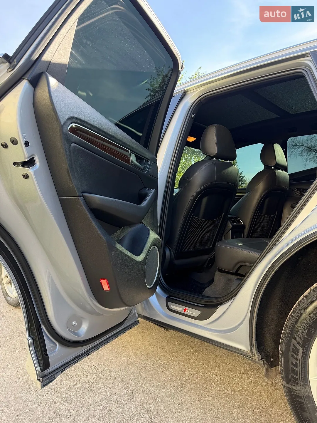 2015 Audi Q5 - мініатюра 13