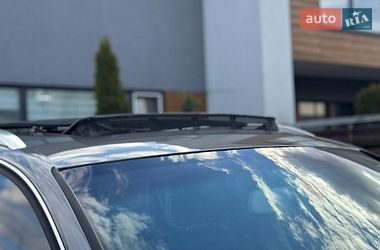 Внедорожник / Кроссовер Audi Q5 2015 в Стрые