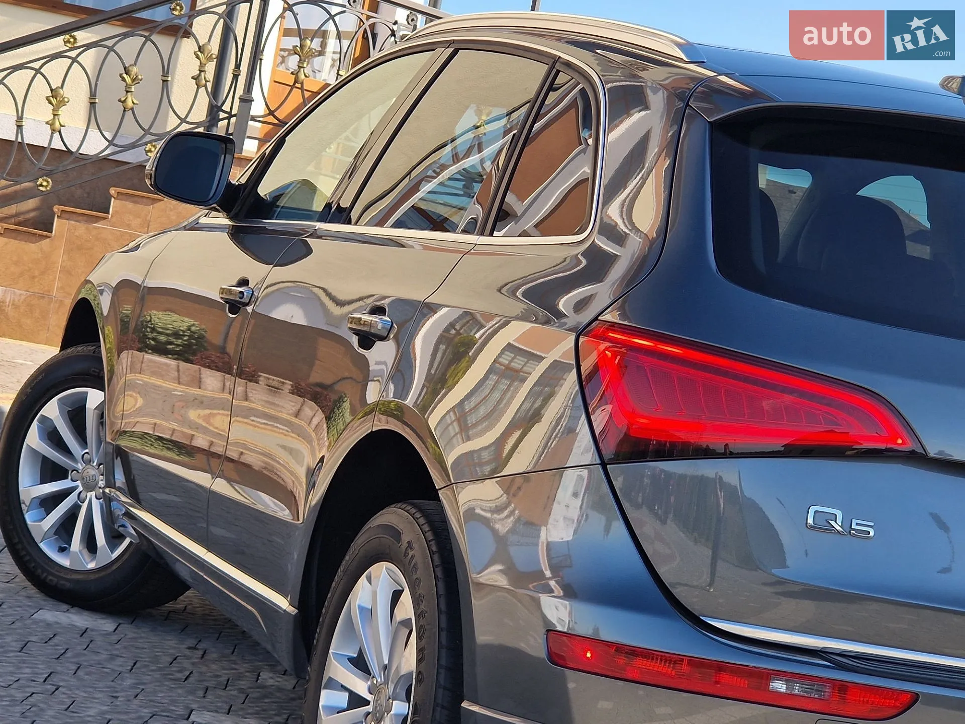 2016 Audi Q5 - мініатюра 29