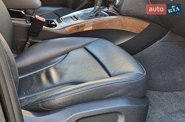 Внедорожник / Кроссовер Audi Q5 2016 в Дрогобыче
