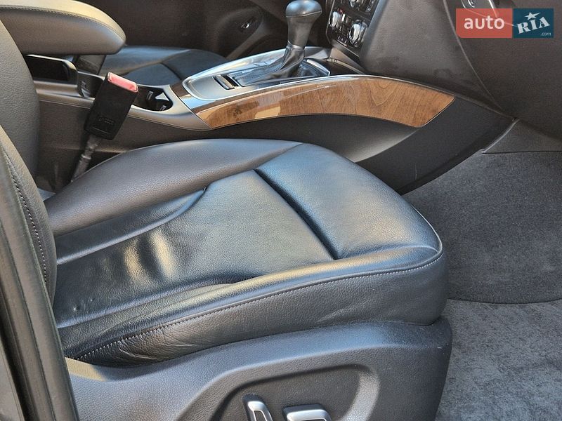 Внедорожник / Кроссовер Audi Q5 2016 в Дрогобыче