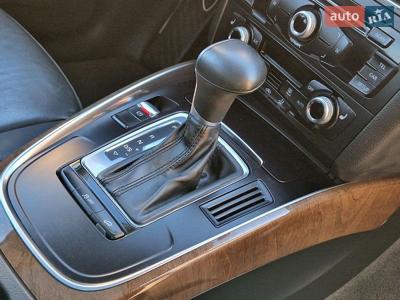Внедорожник / Кроссовер Audi Q5 2016 в Дрогобыче