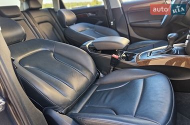 Внедорожник / Кроссовер Audi Q5 2016 в Дрогобыче