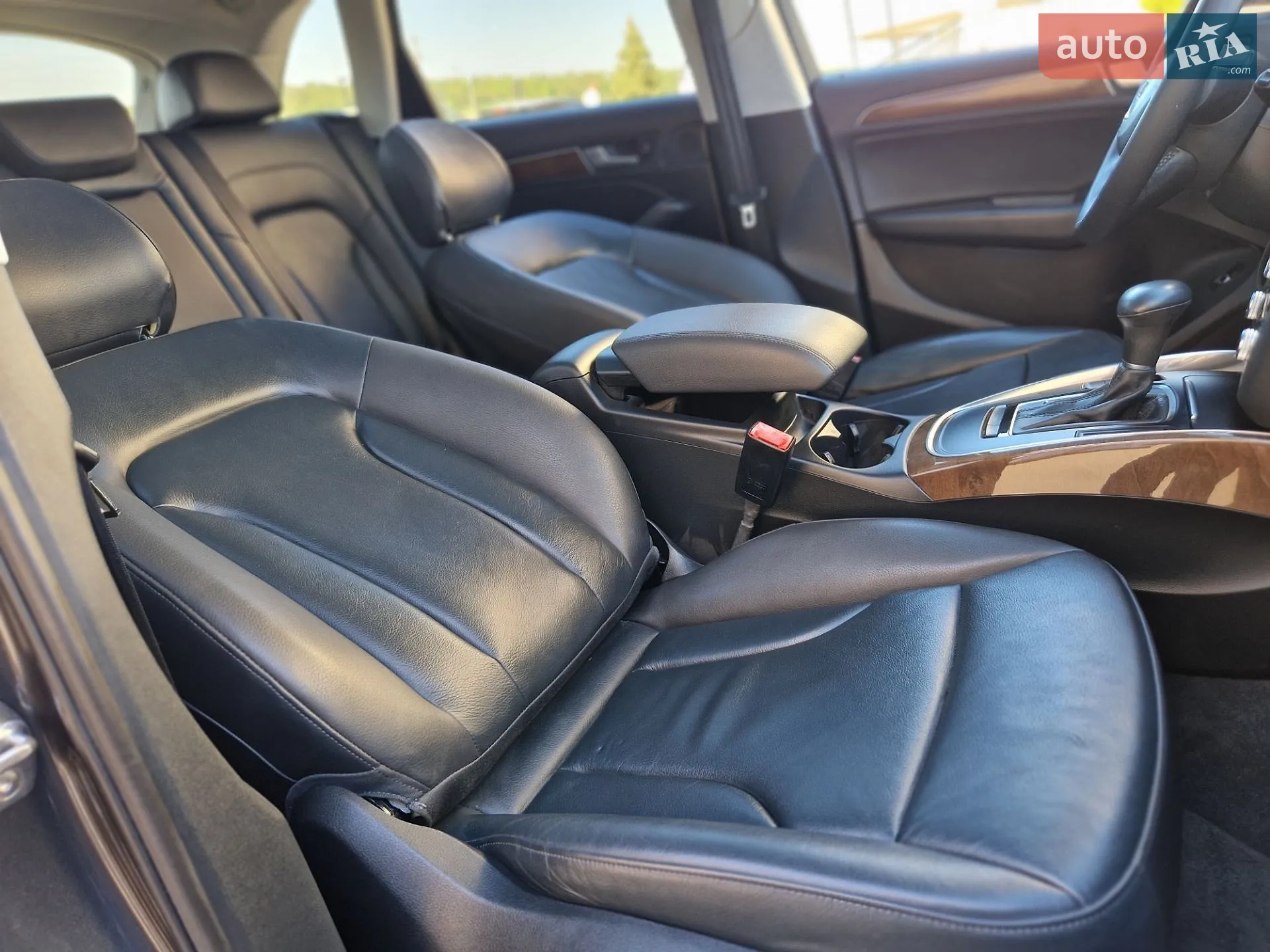 2016 Audi Q5 - мініатюра 73