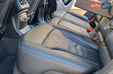Внедорожник / Кроссовер Audi Q5 2016 в Дрогобыче