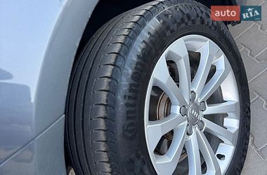 Внедорожник / Кроссовер Audi Q5 2013 в Одессе