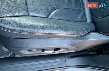 Внедорожник / Кроссовер Audi Q5 2015 в Черновцах