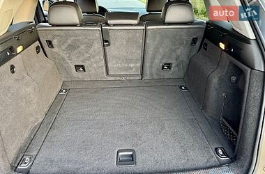 Внедорожник / Кроссовер Audi Q5 2015 в Черновцах