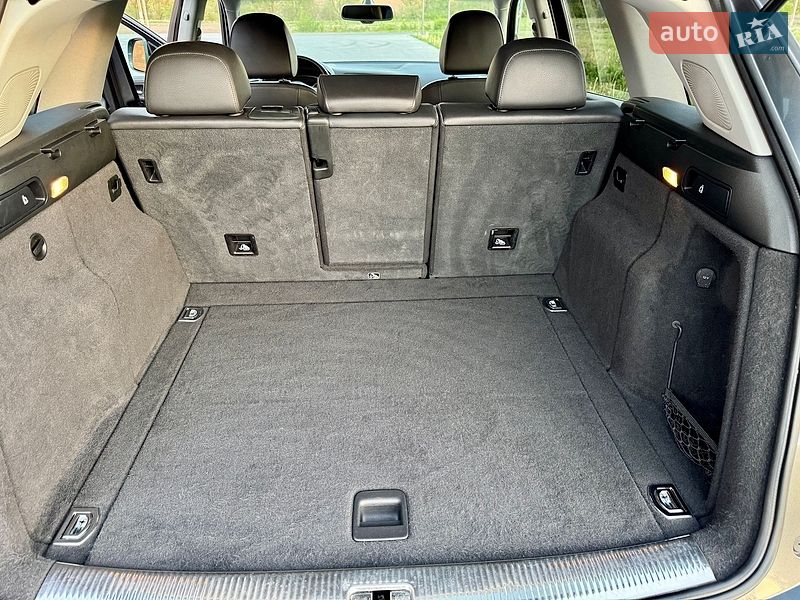 Внедорожник / Кроссовер Audi Q5 2015 в Черновцах