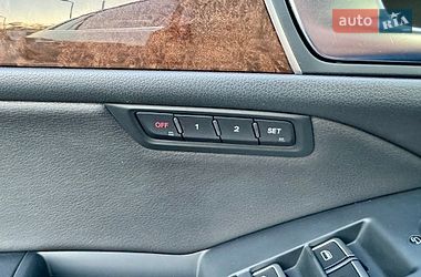 Внедорожник / Кроссовер Audi Q5 2015 в Черновцах