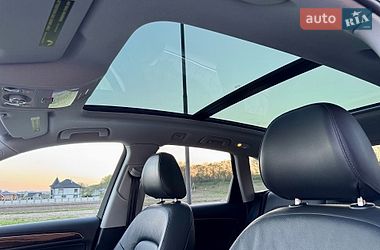 Внедорожник / Кроссовер Audi Q5 2015 в Черновцах