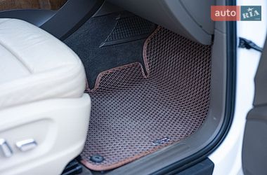 Внедорожник / Кроссовер Audi Q5 2014 в Львове