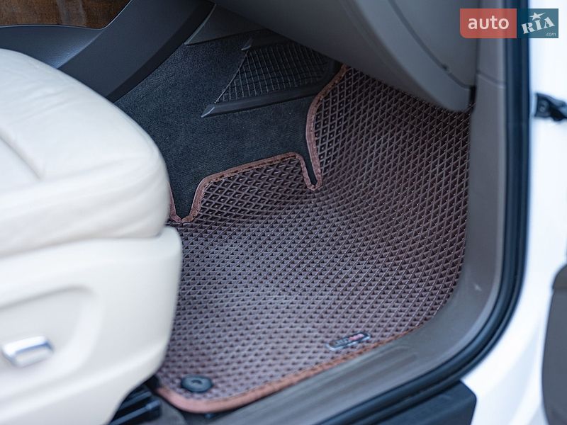 Внедорожник / Кроссовер Audi Q5 2014 в Львове
