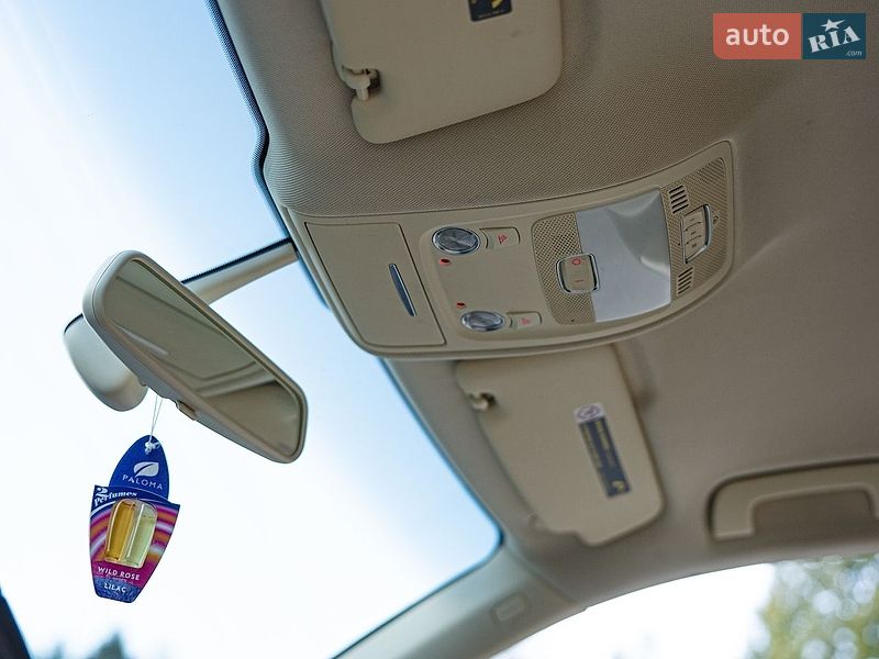 Внедорожник / Кроссовер Audi Q5 2014 в Львове