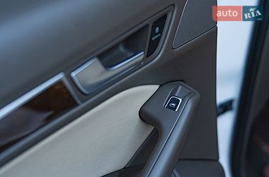 Внедорожник / Кроссовер Audi Q5 2014 в Львове