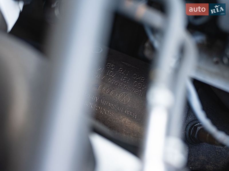 Внедорожник / Кроссовер Audi Q5 2014 в Львове